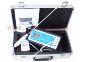 ASK-3100硅烷气体浓度分析仪 北京安赛克便携式气体检测仪