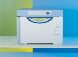 德国MMM低温培养箱Friocell冷冻培养箱