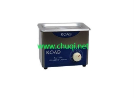 KQ1060型台式机械超声波清洗器