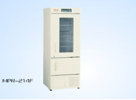 松下（三洋）冷藏冷冻保存箱MPR-214F