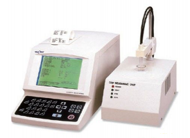 哈希COD-60A耗氧量/高锰酸盐指数快速测定仪