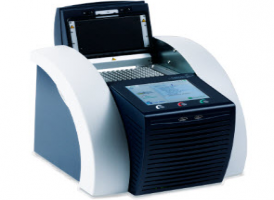 LABSTAR 96孔 HPL热盖梯度PCR仪