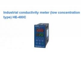 电导率监测仪HE-480C
