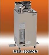 实验室高压蒸汽灭菌器MLS-3020CH