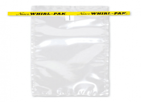 NASCO Whirl-Pak可作标记无菌取样袋B01489WA