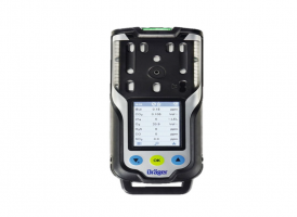 Dräger Pac® 8500单一气体检测仪