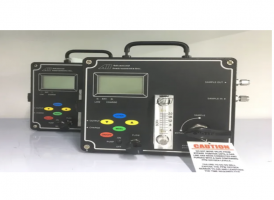 美国AII GPR-11-120-4 氧纯度传感器