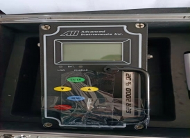 GPR-2000氧气分析仪为百分含量氧分析仪