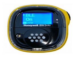 BW Solo气体检测仪Honeywell