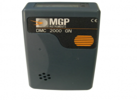 DMC2000  电子式个人辐射剂量测量仪