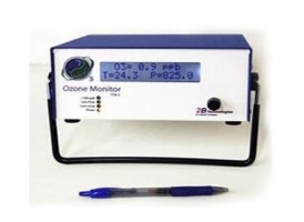 美国2B Modle 106-L,106-M和106-H臭氧检测仪