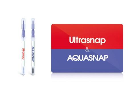美国Hygiena Aquasnap™ ATP水样采集拭子