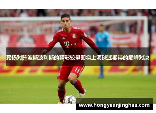 赖扬对阵波斯波利斯的精彩较量即将上演球迷期待的巅峰对决